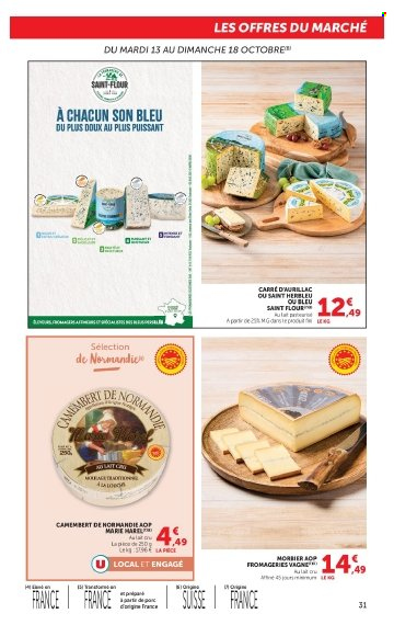 Catalogue HYPER U - 13/10/2026 - 25/10/2026. Page 31