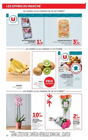 Catalogue HYPER U - 13/10/2026 - 25/10/2026. Page 32