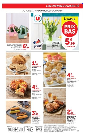 Catalogue HYPER U - 13/10/2026 - 25/10/2026. Page 33