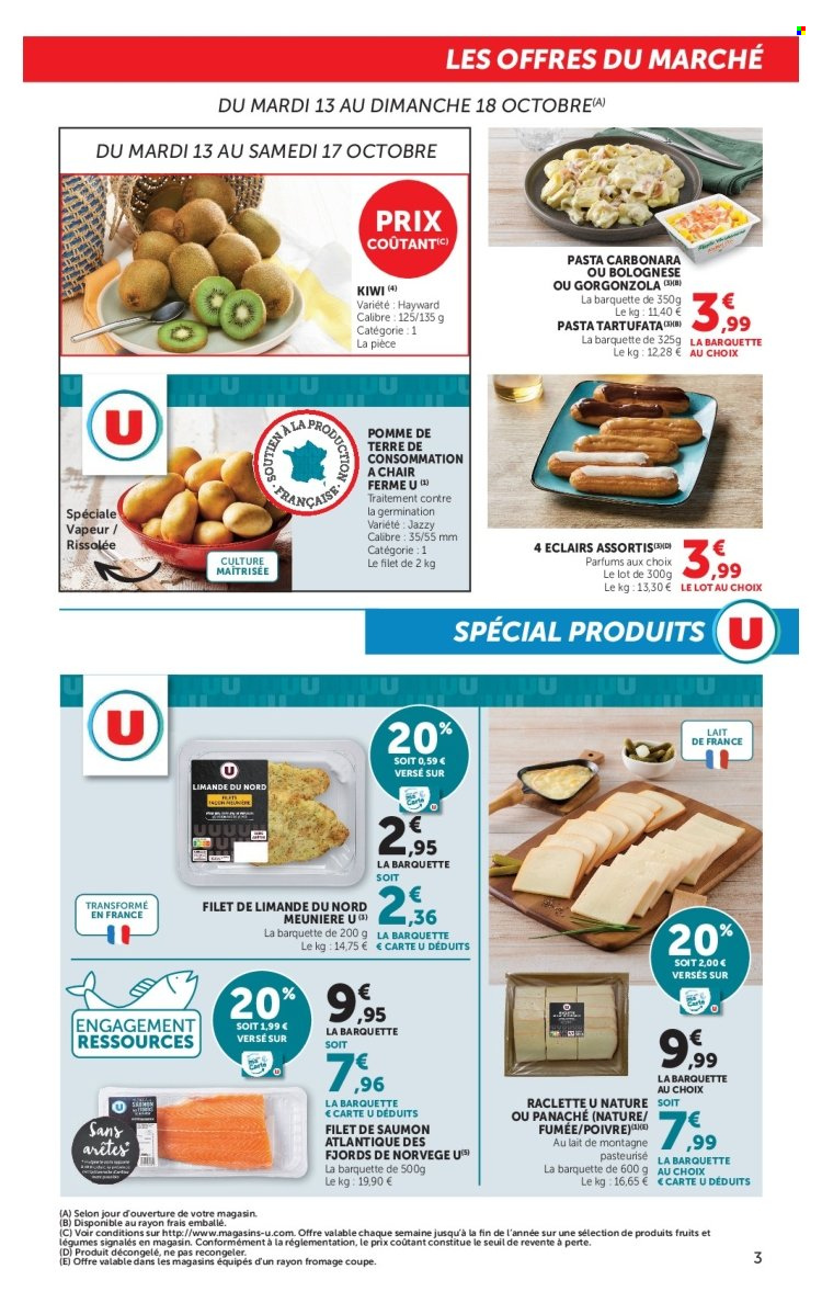 Catalogue U express - 13/10/2026 - 25/10/2026. Page 3