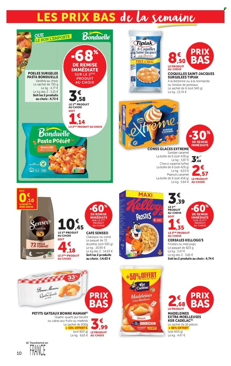 Catalogue U express - 13/10/2026 - 25/10/2026. Page 10