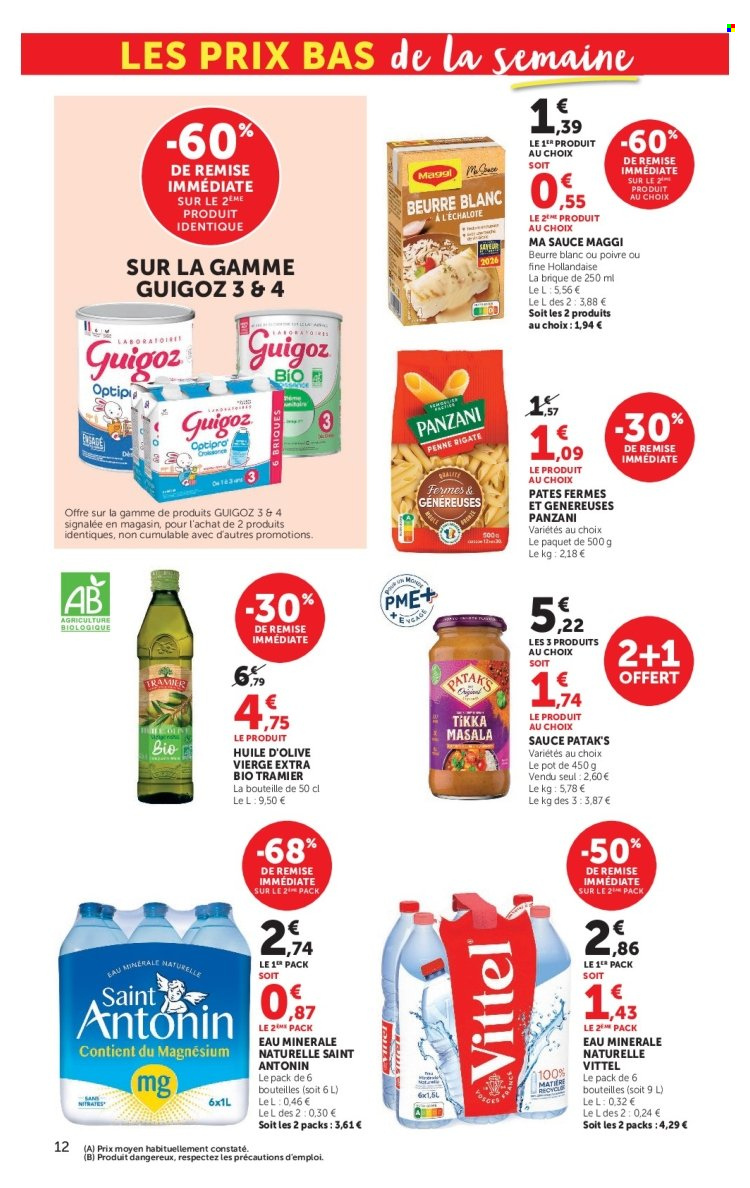 Catalogue U express - 13/10/2026 - 25/10/2026. Page 12