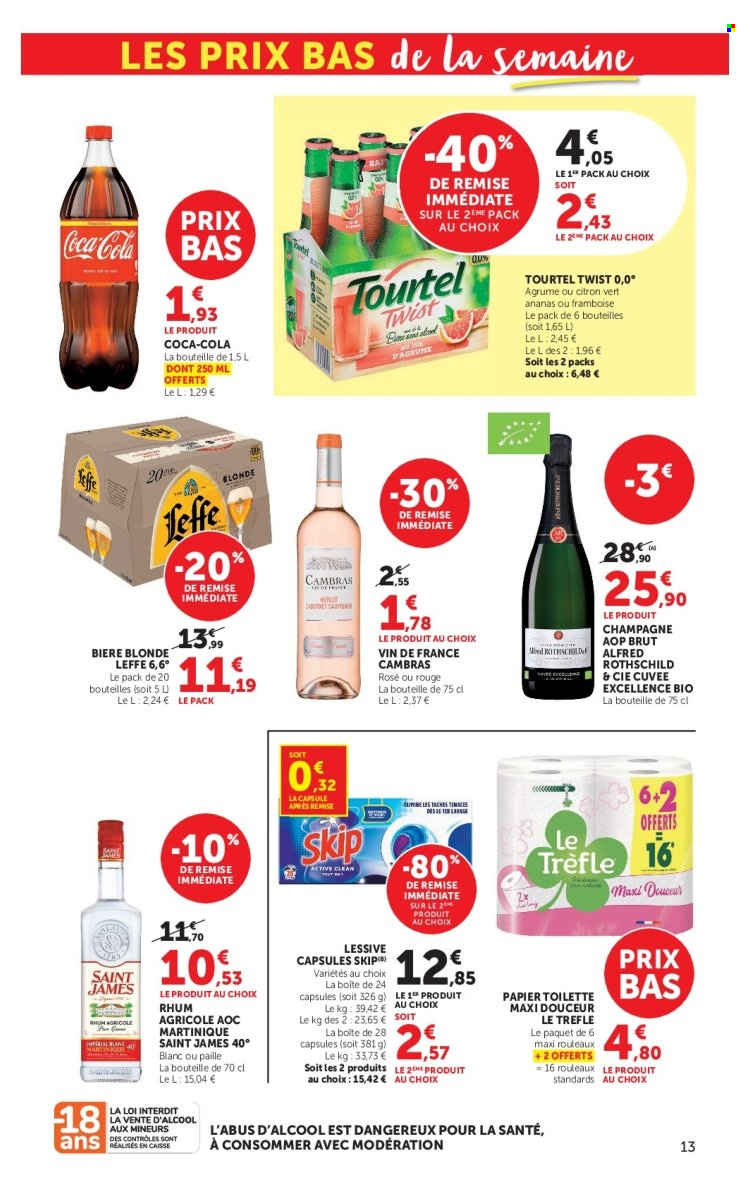 Catalogue U express - 13/10/2026 - 25/10/2026. Page 13