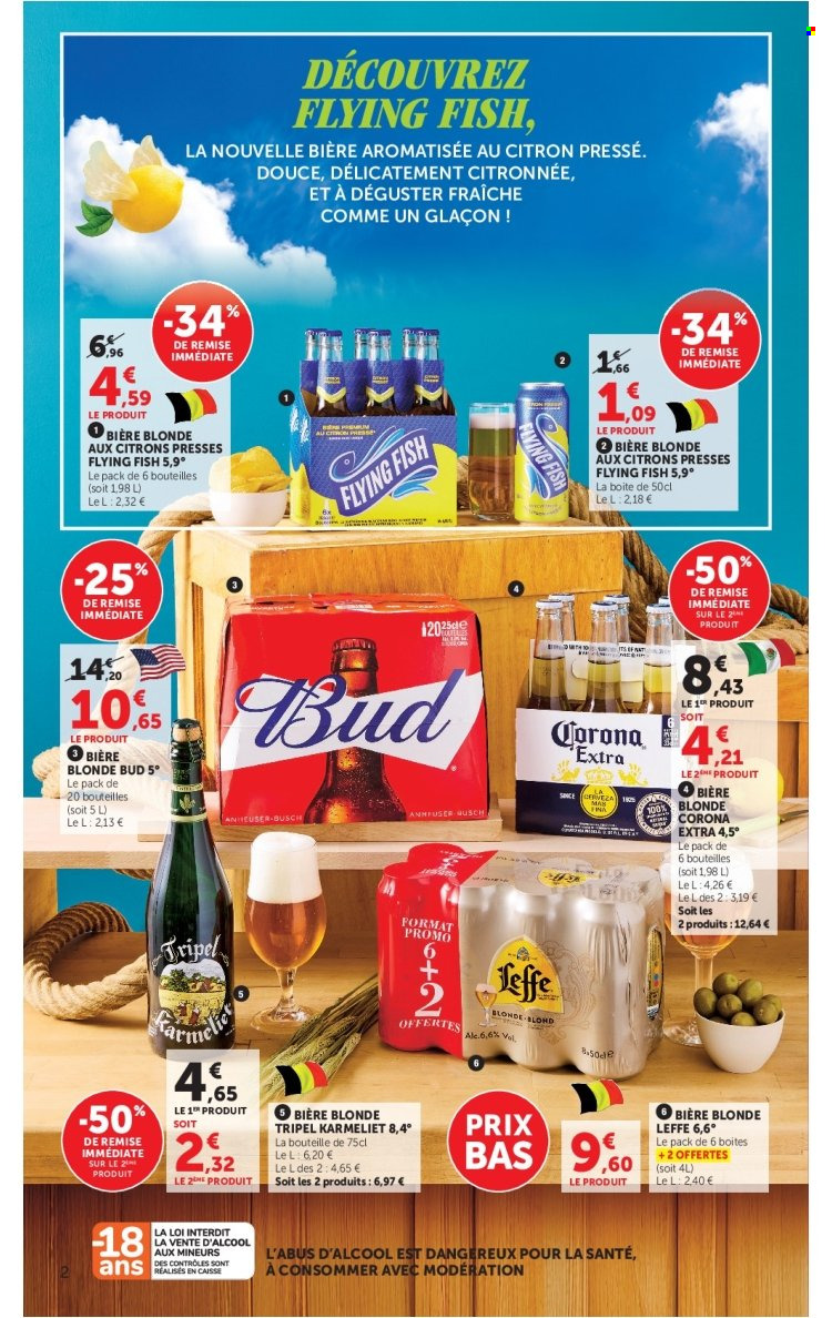 Catalogue Magasins U - 13/10/2026 - 25/10/2026. Page 2