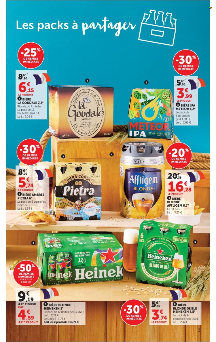Catalogue Magasins U - 13/10/2026 - 25/10/2026. Page 3