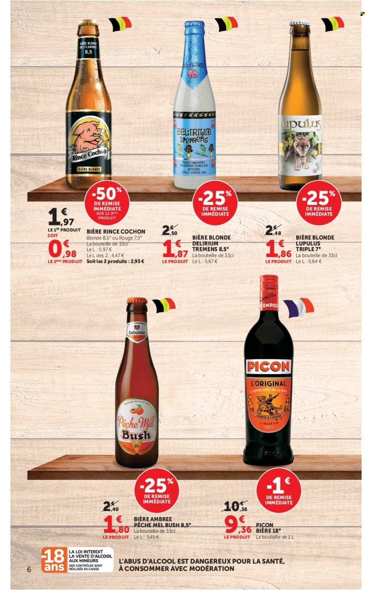 Catalogue Magasins U - 13/10/2026 - 25/10/2026. Page 6