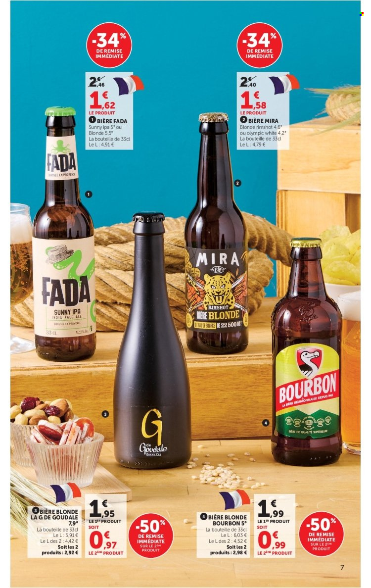 Catalogue Magasins U - 13/10/2026 - 25/10/2026. Page 7