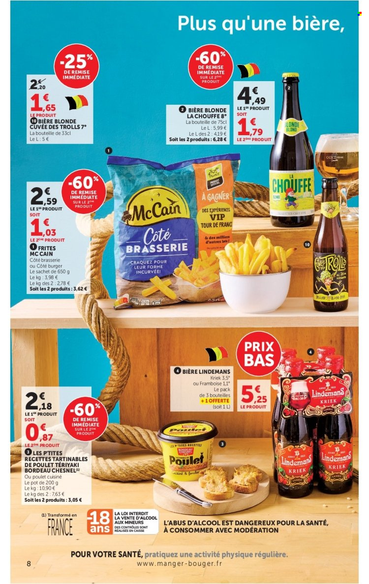Catalogue Magasins U - 13/10/2026 - 25/10/2026. Page 8
