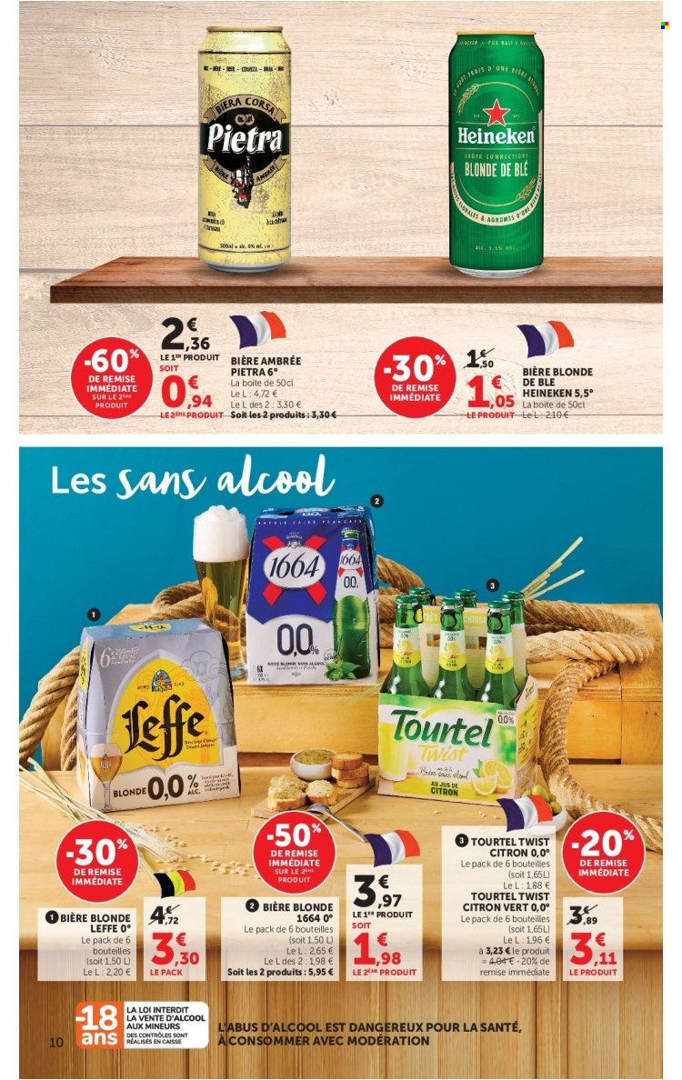 Catalogue Magasins U - 13/10/2026 - 25/10/2026. Page 10