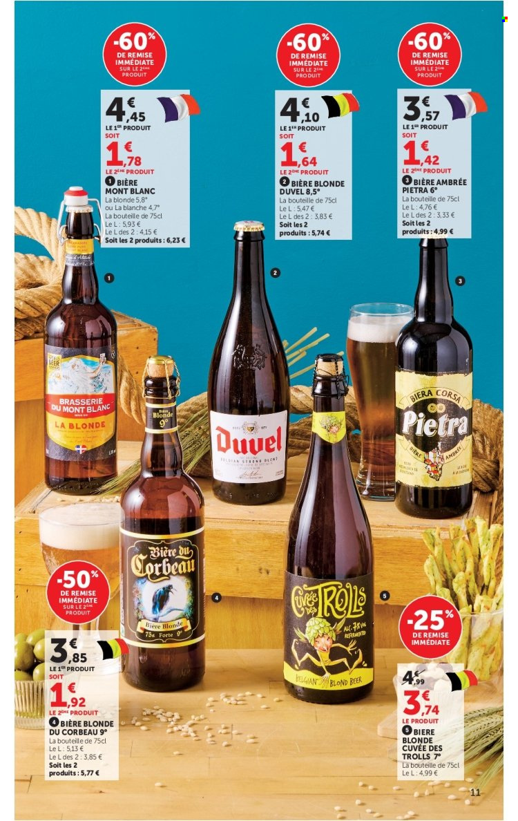 Catalogue Magasins U - 13/10/2026 - 25/10/2026. Page 11