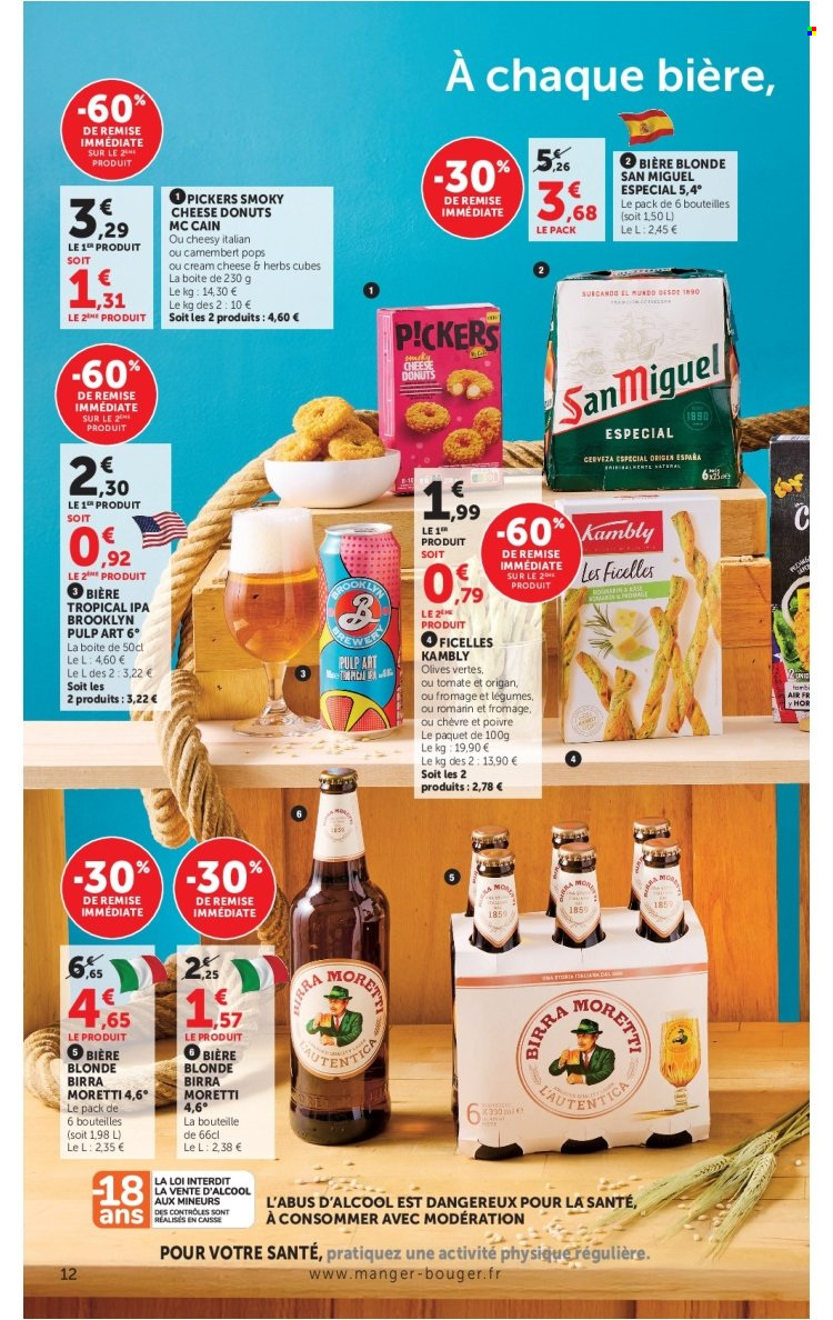 Catalogue Magasins U - 13/10/2026 - 25/10/2026. Page 12