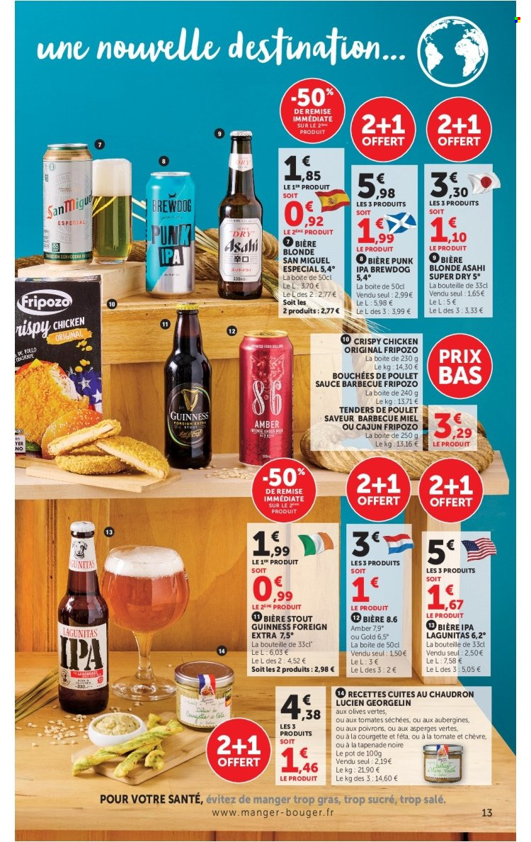 Catalogue Magasins U - 13/10/2026 - 25/10/2026. Page 13