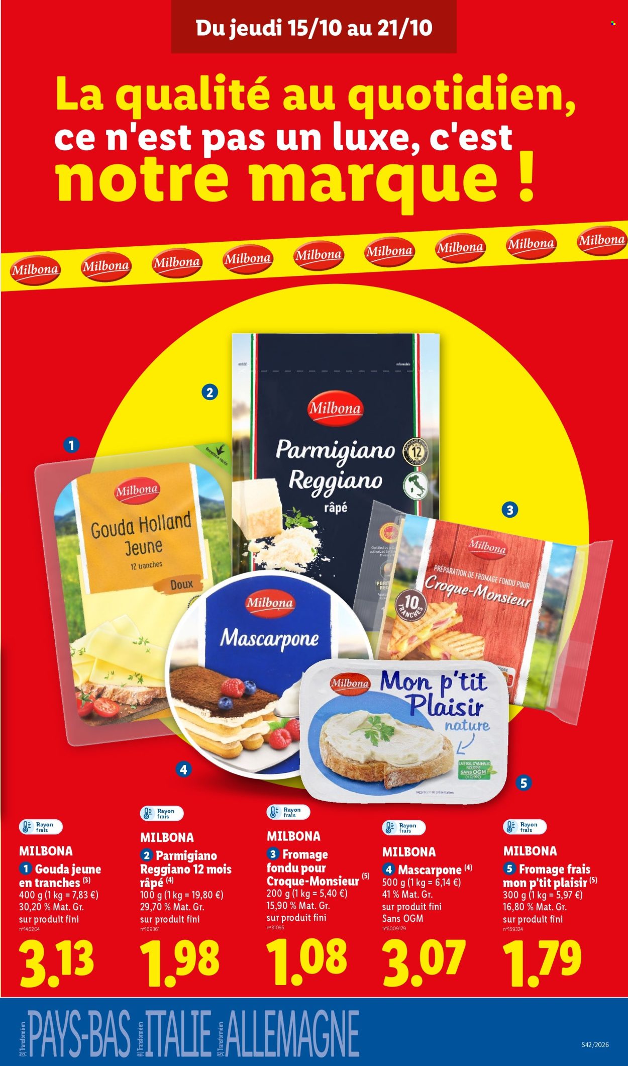 Catalogue Lidl - 15/10/2026 - 21/10/2026. Page 13