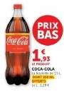 Coca Cola