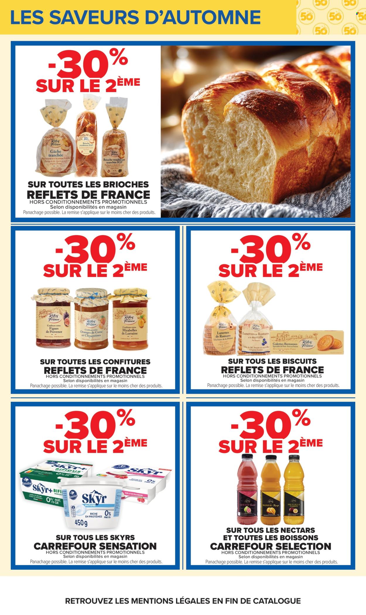 Catalogue Carrefour Hypermarchés - 13/10/2026 - 26/10/2026. Page 11