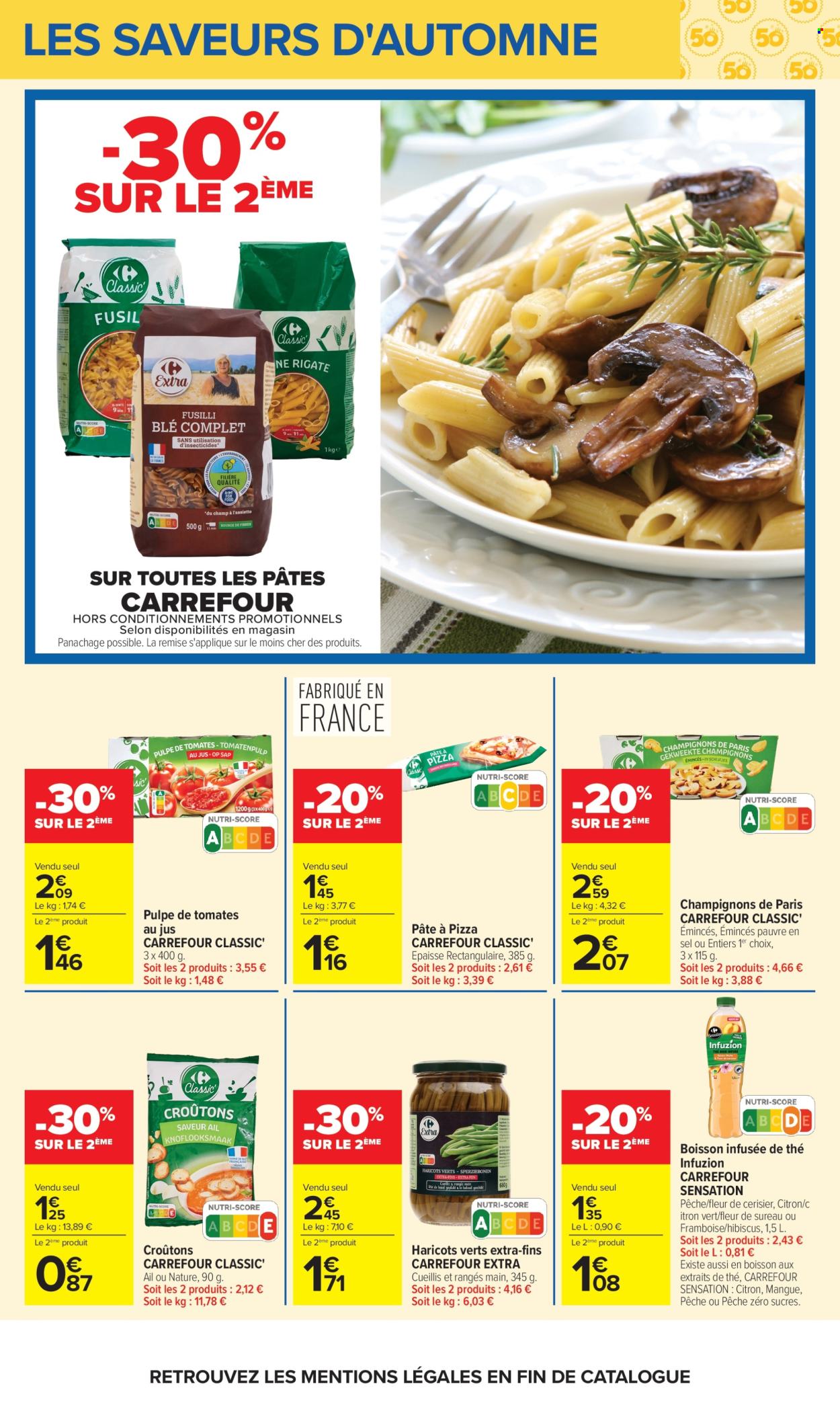 Catalogue Carrefour Hypermarchés - 13/10/2026 - 26/10/2026. Page 19