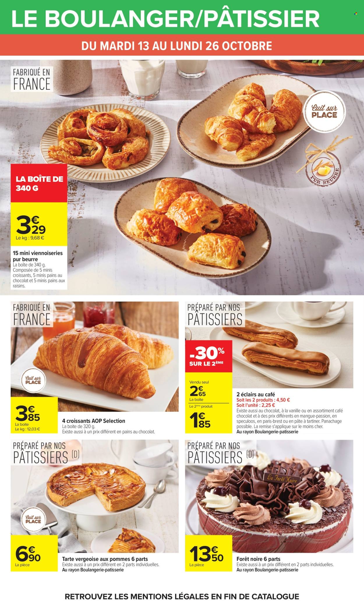 Catalogue Carrefour Hypermarchés - 13/10/2026 - 26/10/2026. Page 26