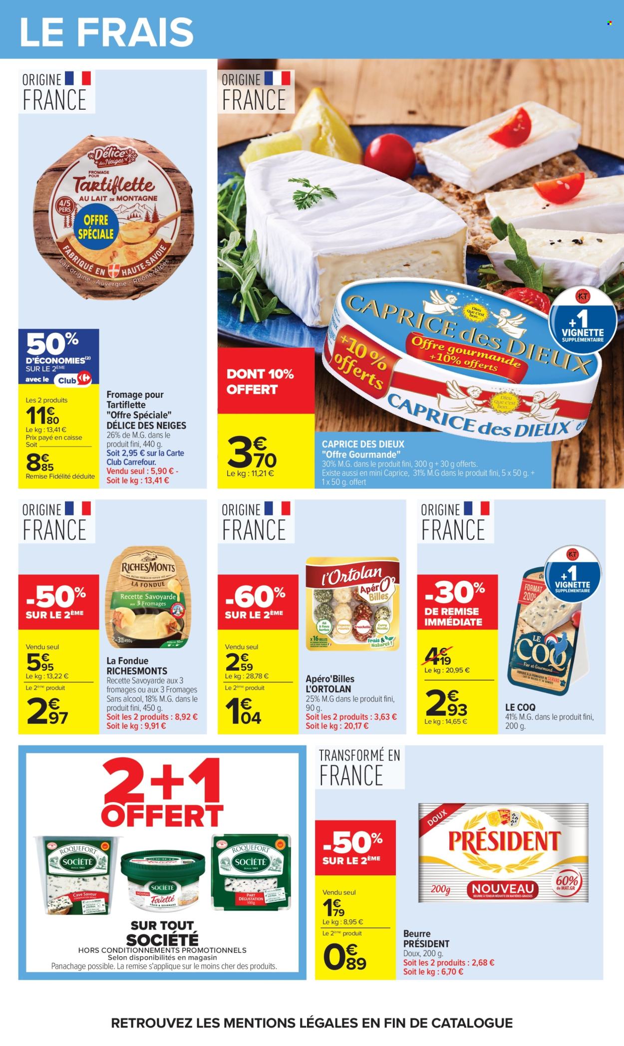 Catalogue Carrefour Hypermarchés - 13/10/2026 - 26/10/2026. Page 38