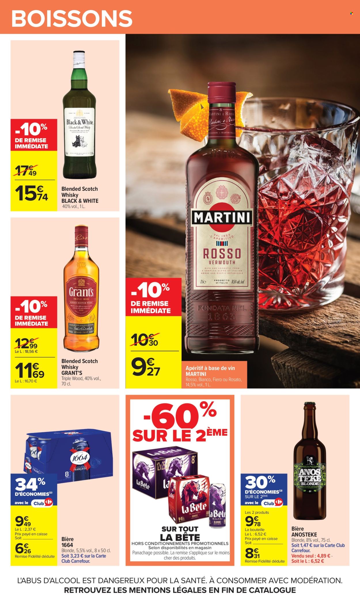 Catalogue Carrefour Hypermarchés - 13/10/2026 - 26/10/2026. Page 51
