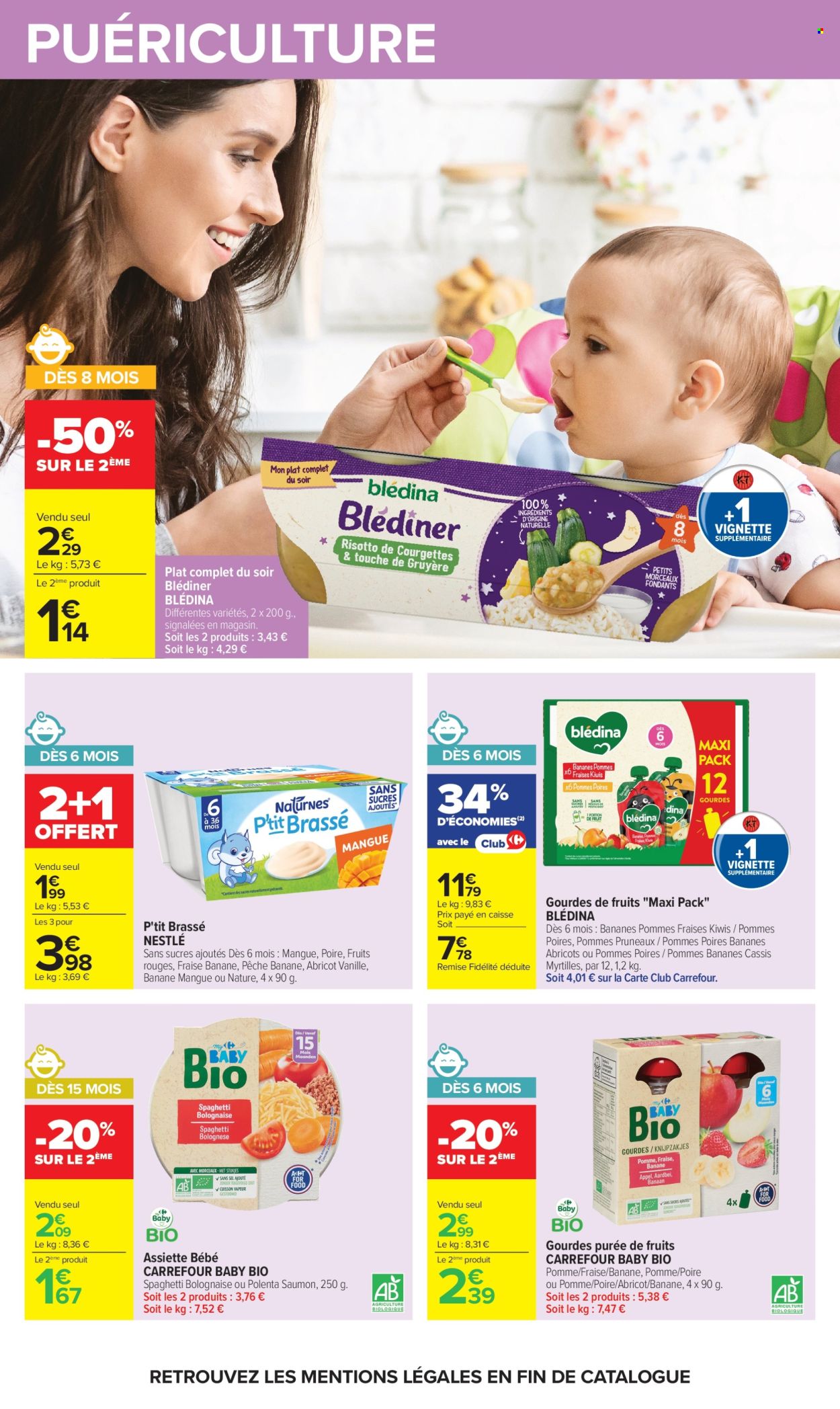 Catalogue Carrefour Hypermarchés - 13/10/2026 - 26/10/2026. Page 55