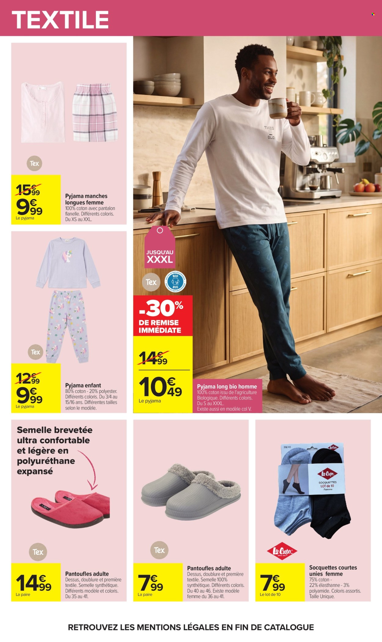 Catalogue Carrefour Hypermarchés - 13/10/2026 - 26/10/2026. Page 61