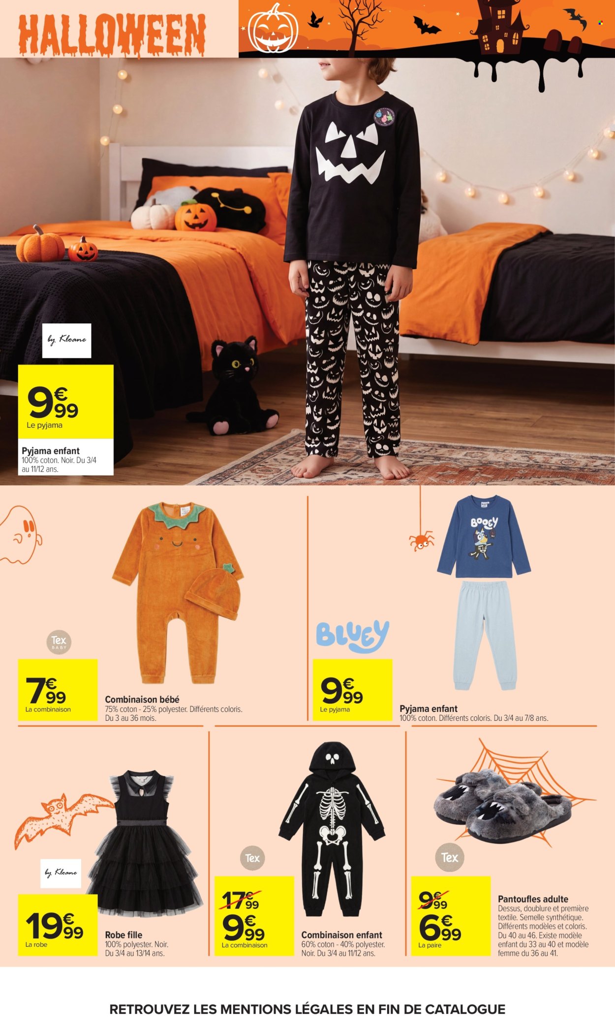Catalogue Carrefour Hypermarchés - 13/10/2026 - 26/10/2026. Page 82