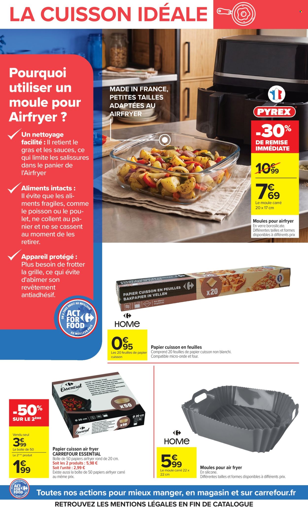 Catalogue Carrefour Hypermarchés - 13/10/2026 - 26/10/2026. Page 7