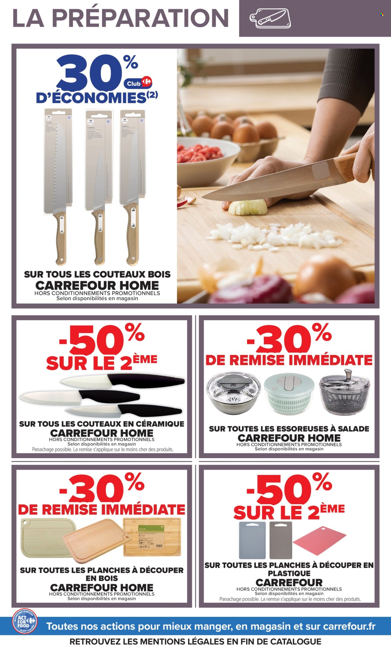 Catalogue Carrefour Hypermarchés - 13/10/2026 - 26/10/2026. Page 12