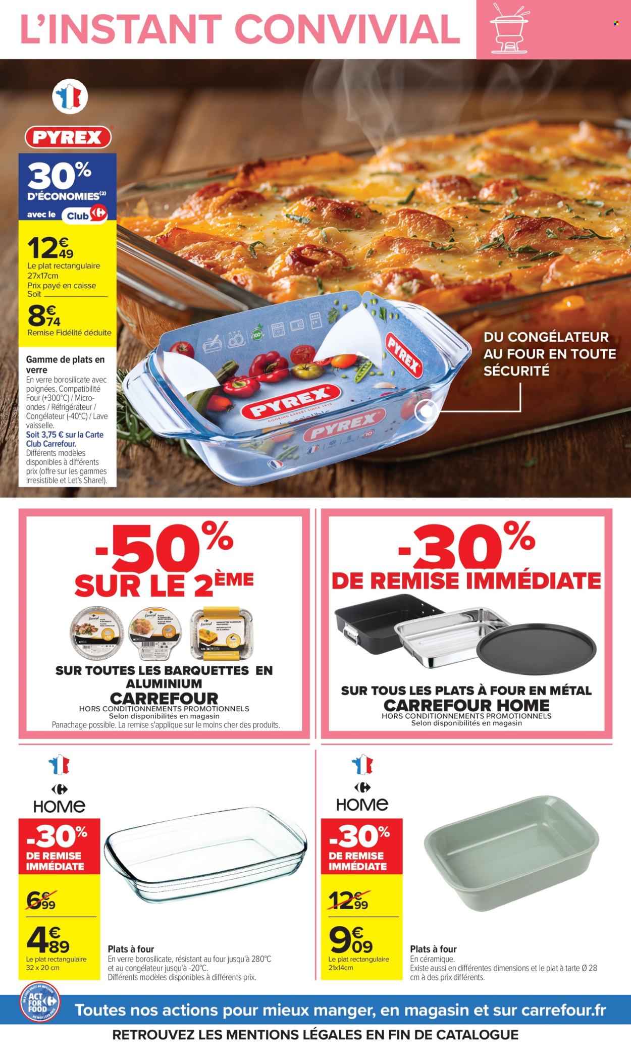 Catalogue Carrefour Hypermarchés - 13/10/2026 - 26/10/2026. Page 18