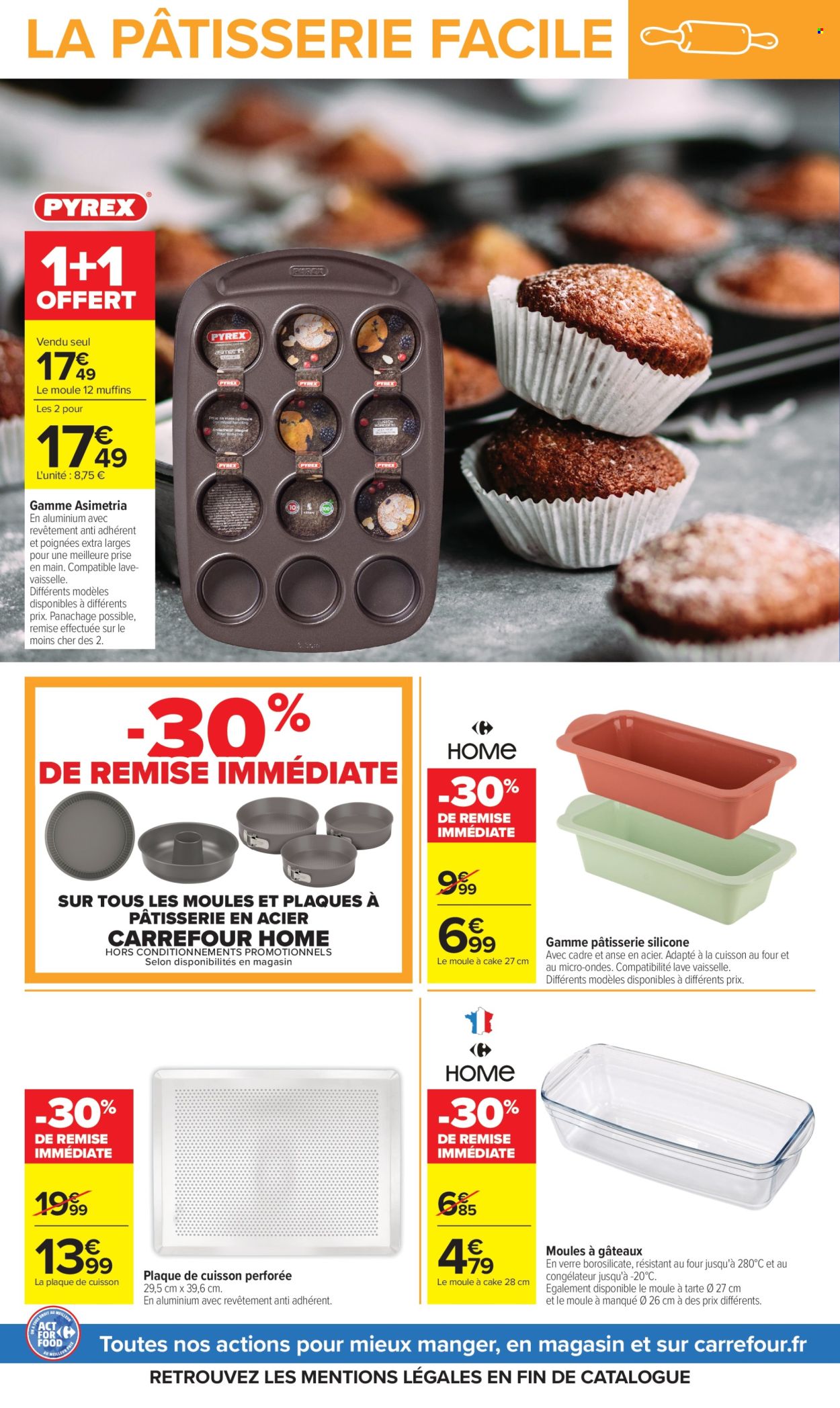 Catalogue Carrefour Hypermarchés - 13/10/2026 - 26/10/2026. Page 24