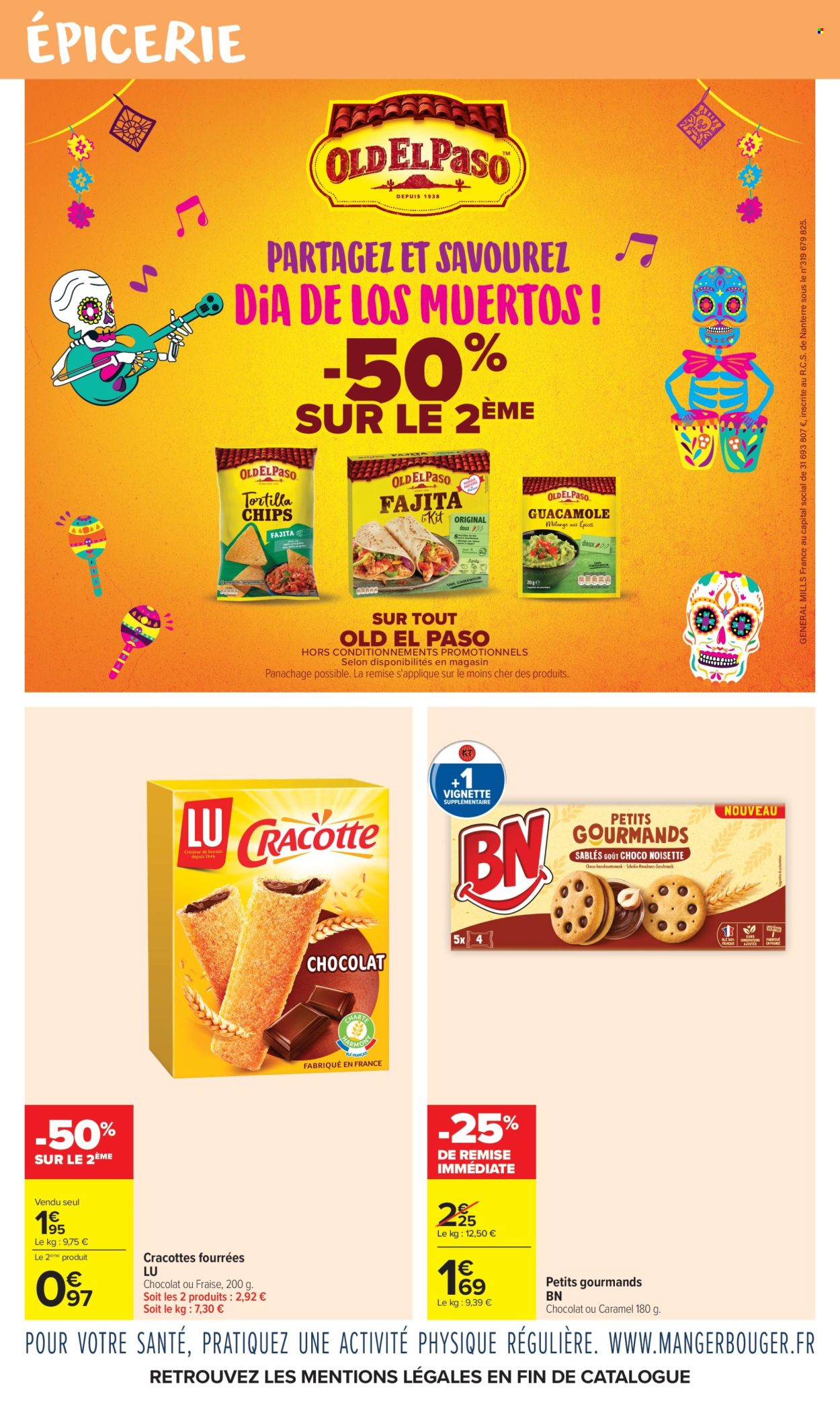 Catalogue Carrefour Market - 13/10/2026 - 25/10/2026. Page 8