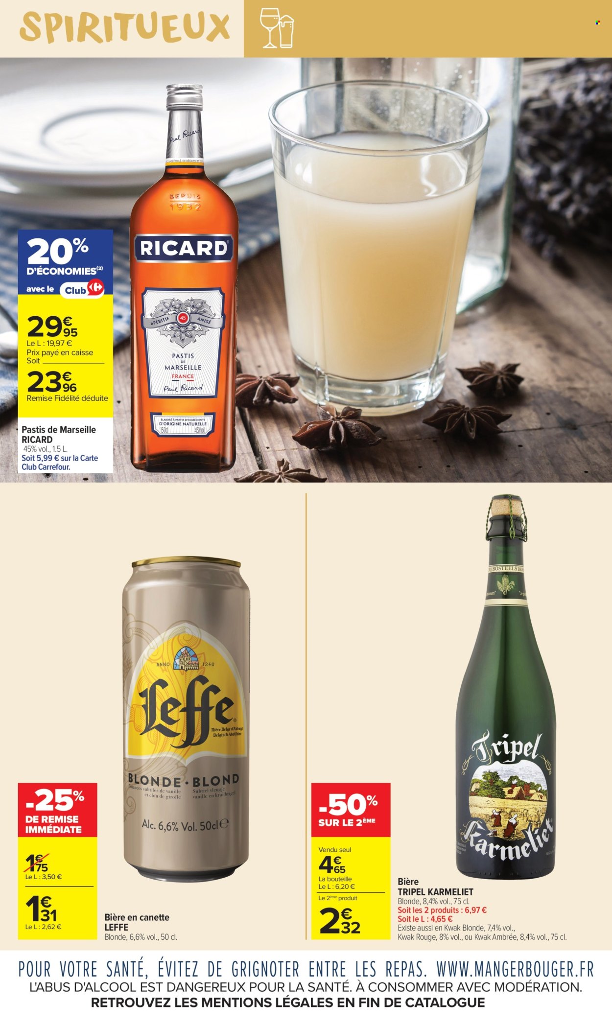 Catalogue Carrefour Market - 13/10/2026 - 25/10/2026. Page 10