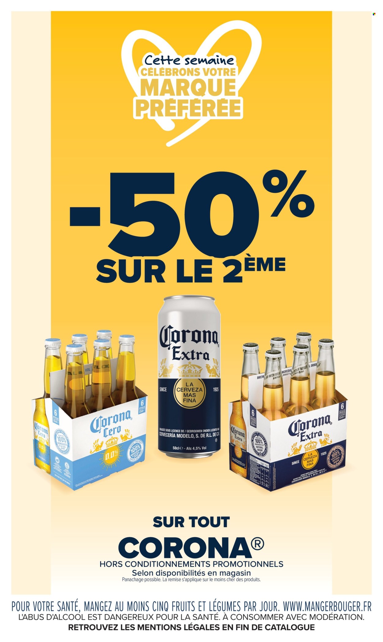 Catalogue Carrefour Market - 13/10/2026 - 25/10/2026. Page 11
