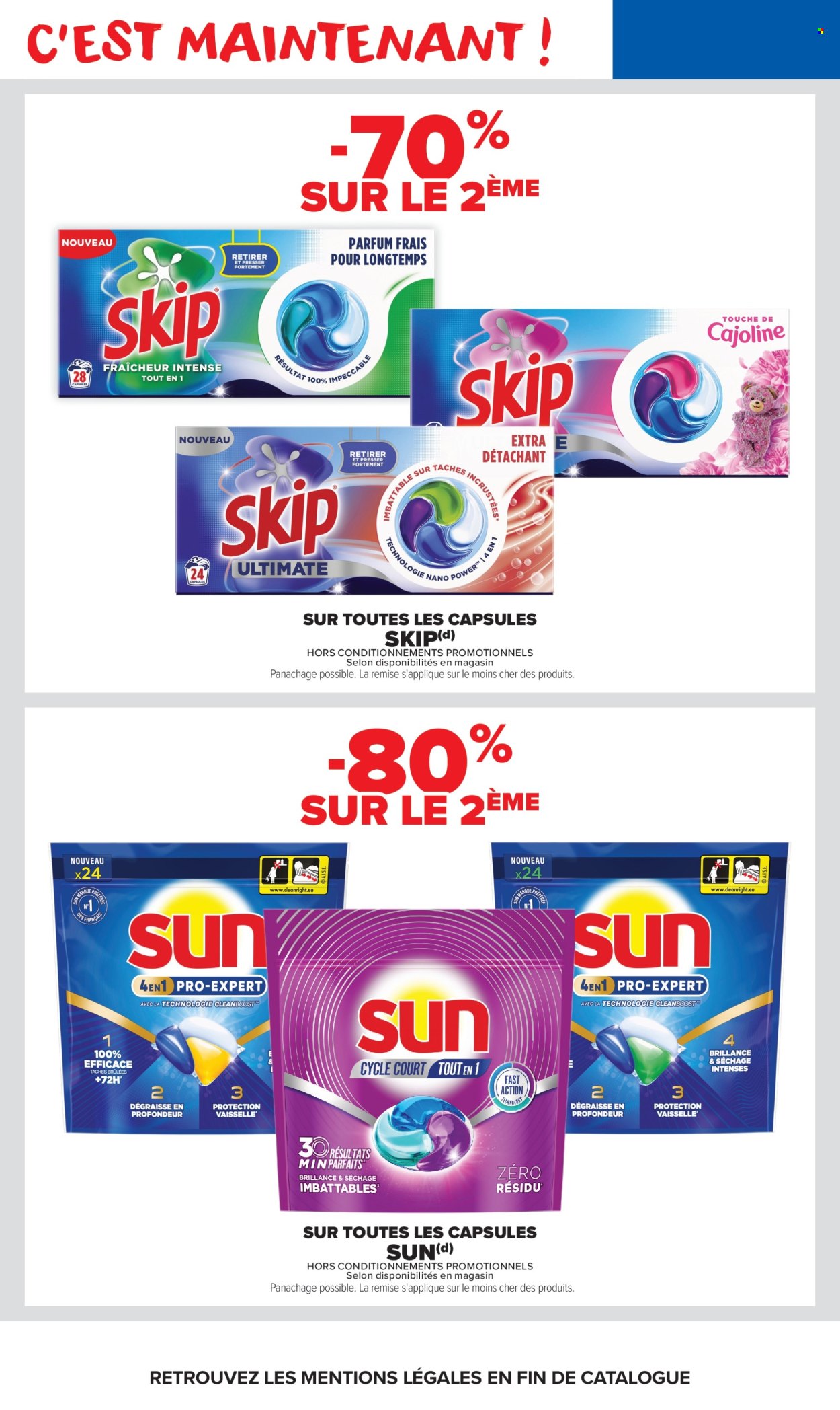 Catalogue Carrefour Market - 13/10/2026 - 25/10/2026. Page 13