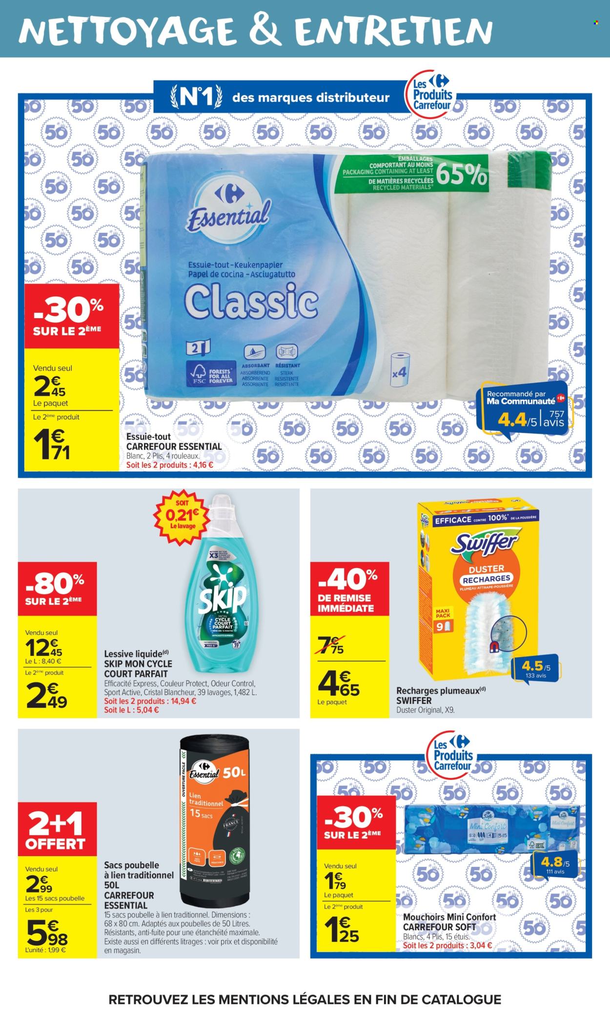 Catalogue Carrefour Market - 13/10/2026 - 25/10/2026. Page 14