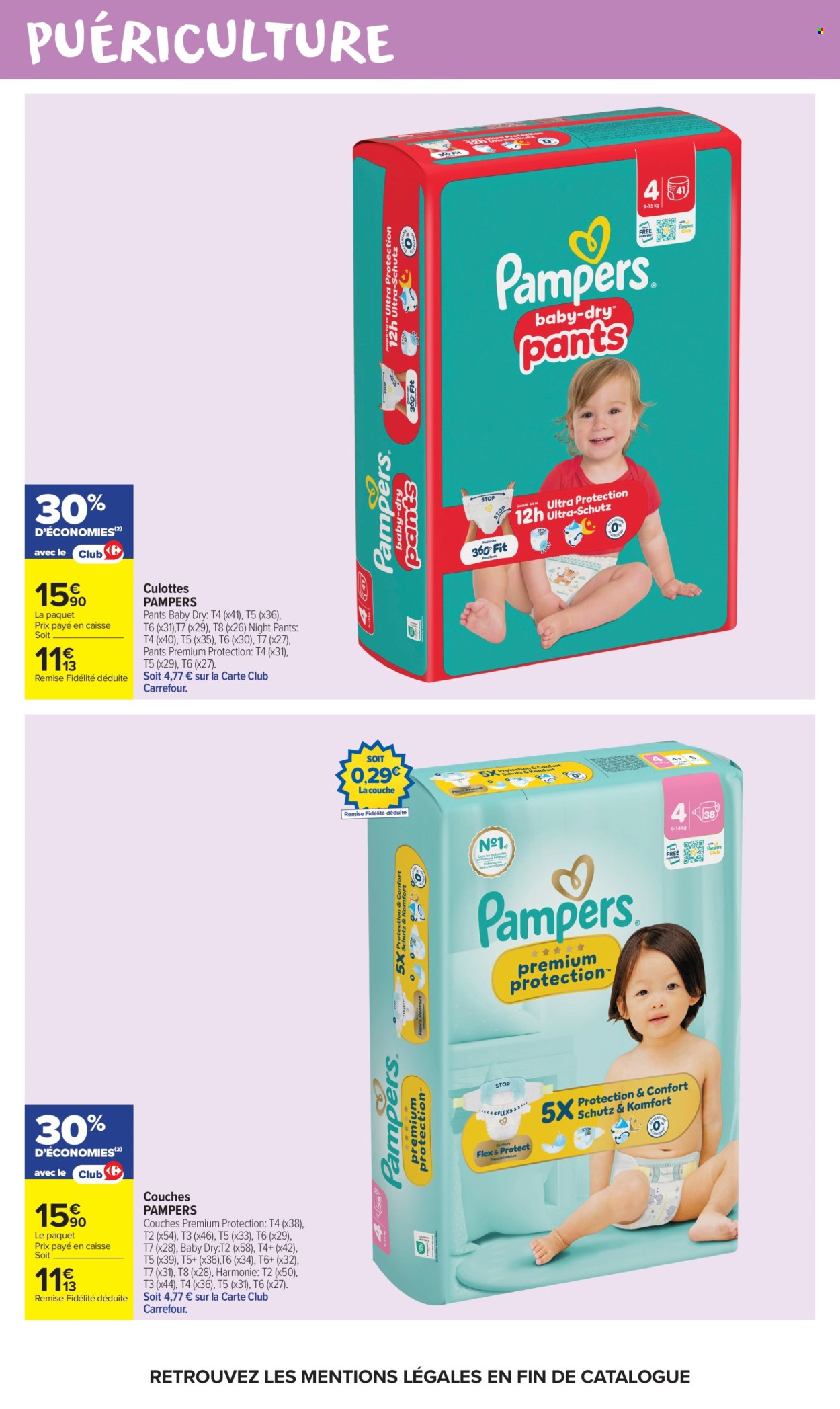 Catalogue Carrefour Market - 13/10/2026 - 25/10/2026. Page 15
