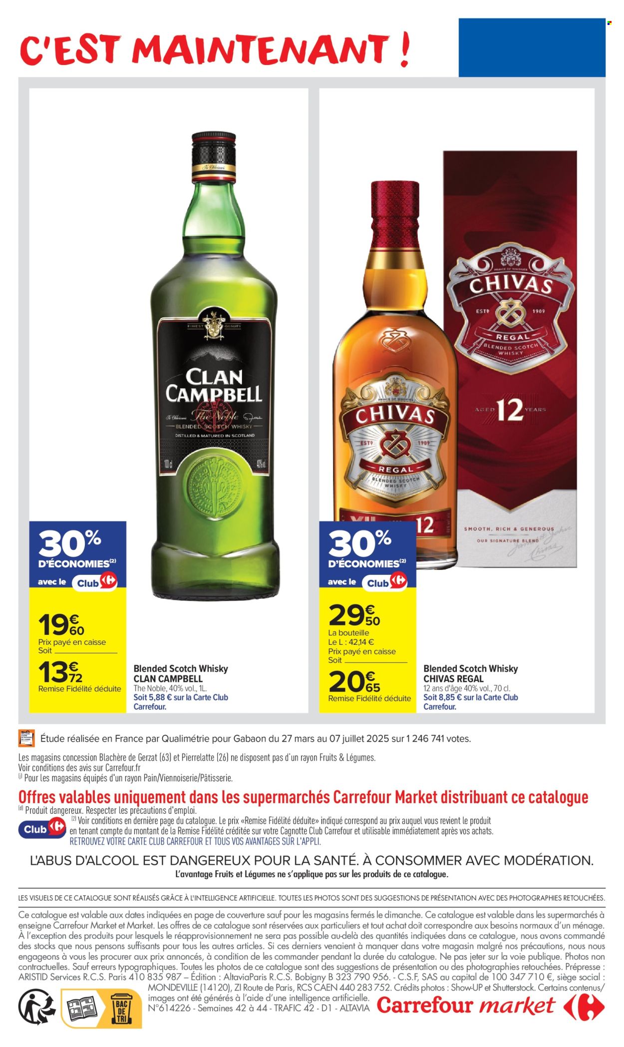 Catalogue Carrefour Market - 13/10/2026 - 25/10/2026. Page 16