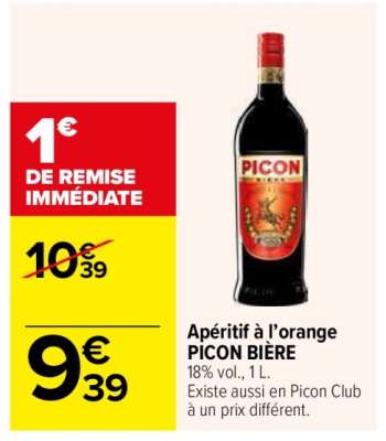 Picon Biere *