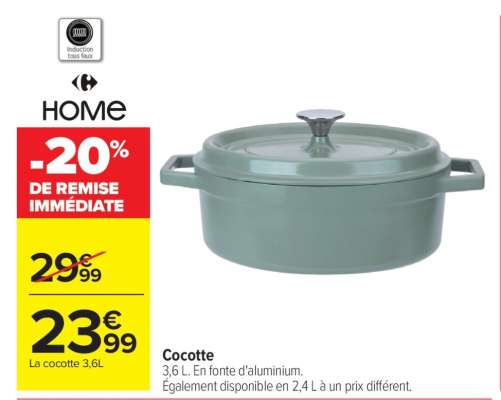 Cocotte