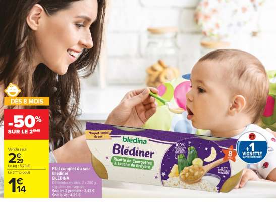 Blédîner