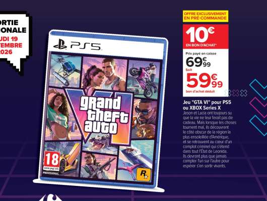 Grand Theft Auto