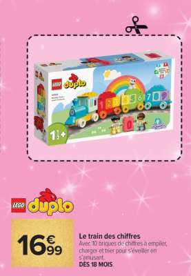 LEGO Duplo