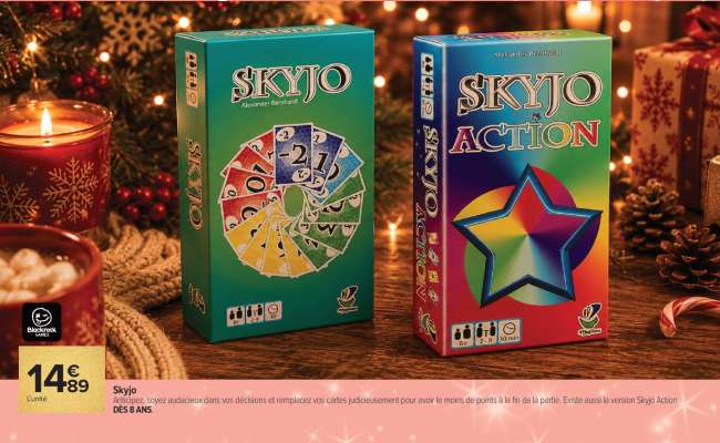 Skyjo