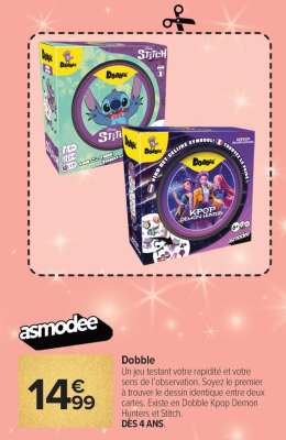 Dobble