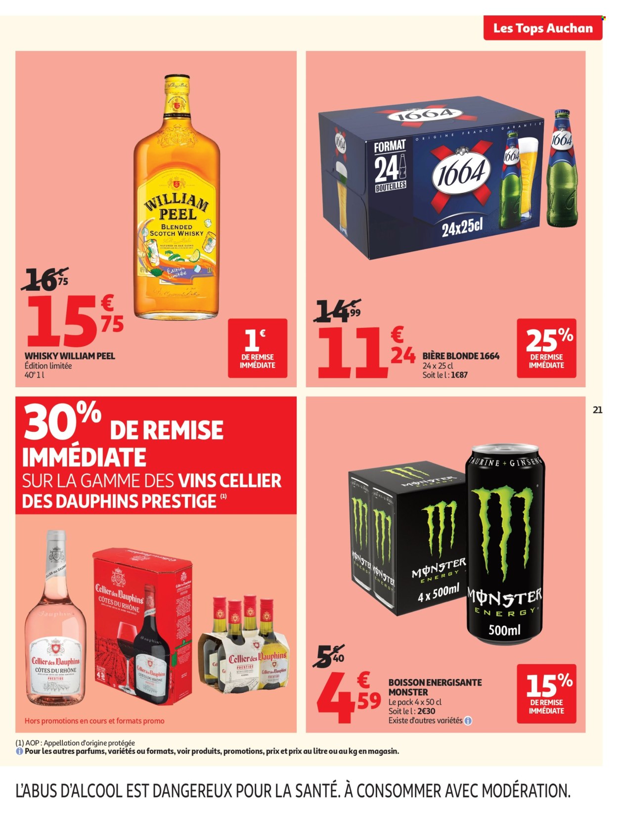 Catalogue Auchan - 13/10/2026 - 25/10/2026. Page 21