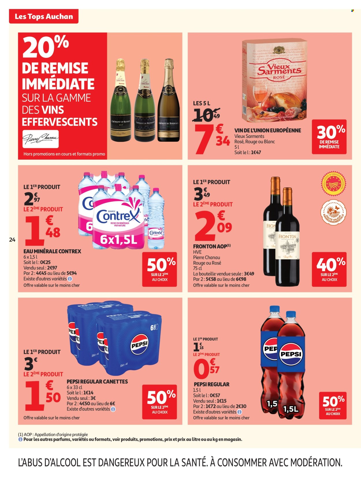 Catalogue Auchan - 13/10/2026 - 25/10/2026. Page 24