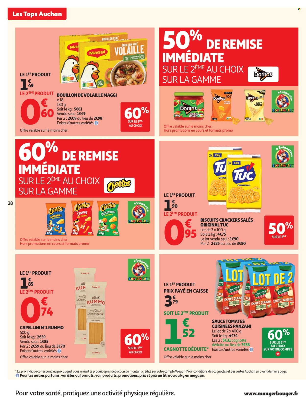 Catalogue Auchan - 13/10/2026 - 25/10/2026. Page 28