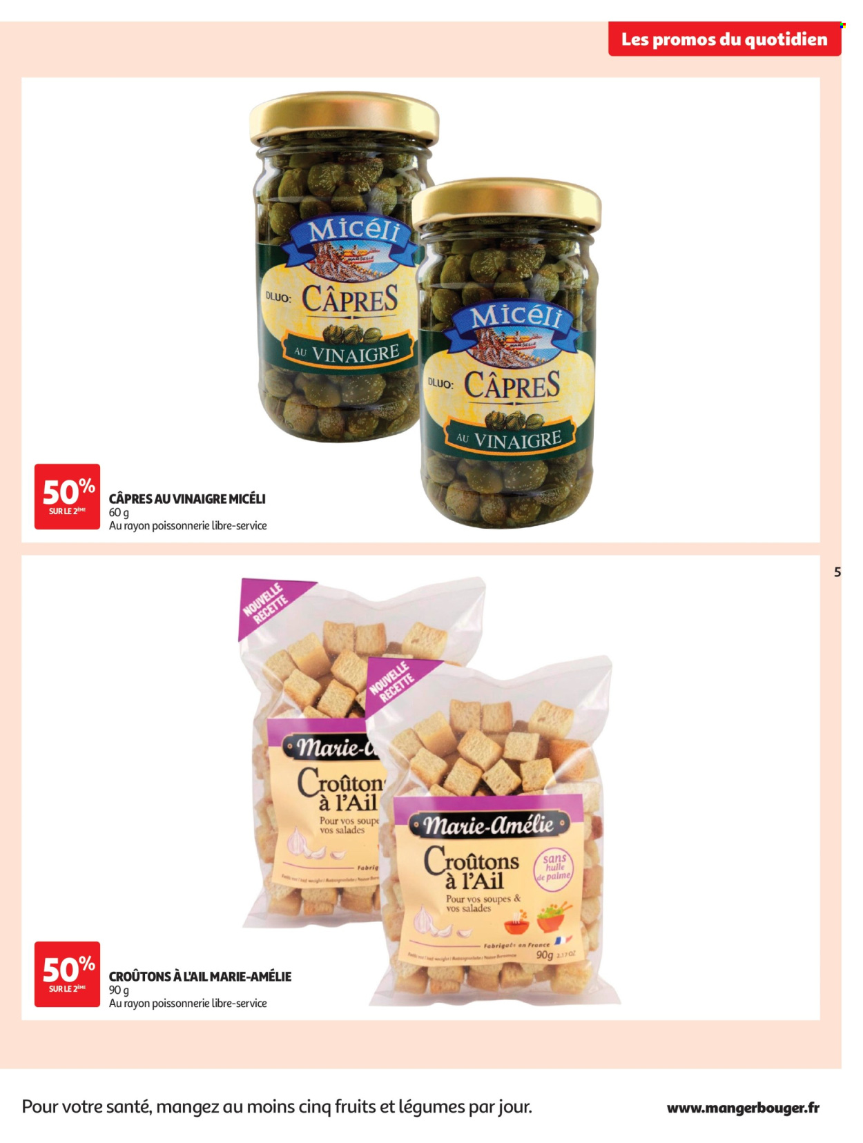 Catalogue Auchan - 13/10/2026 - 25/10/2026. Page 5