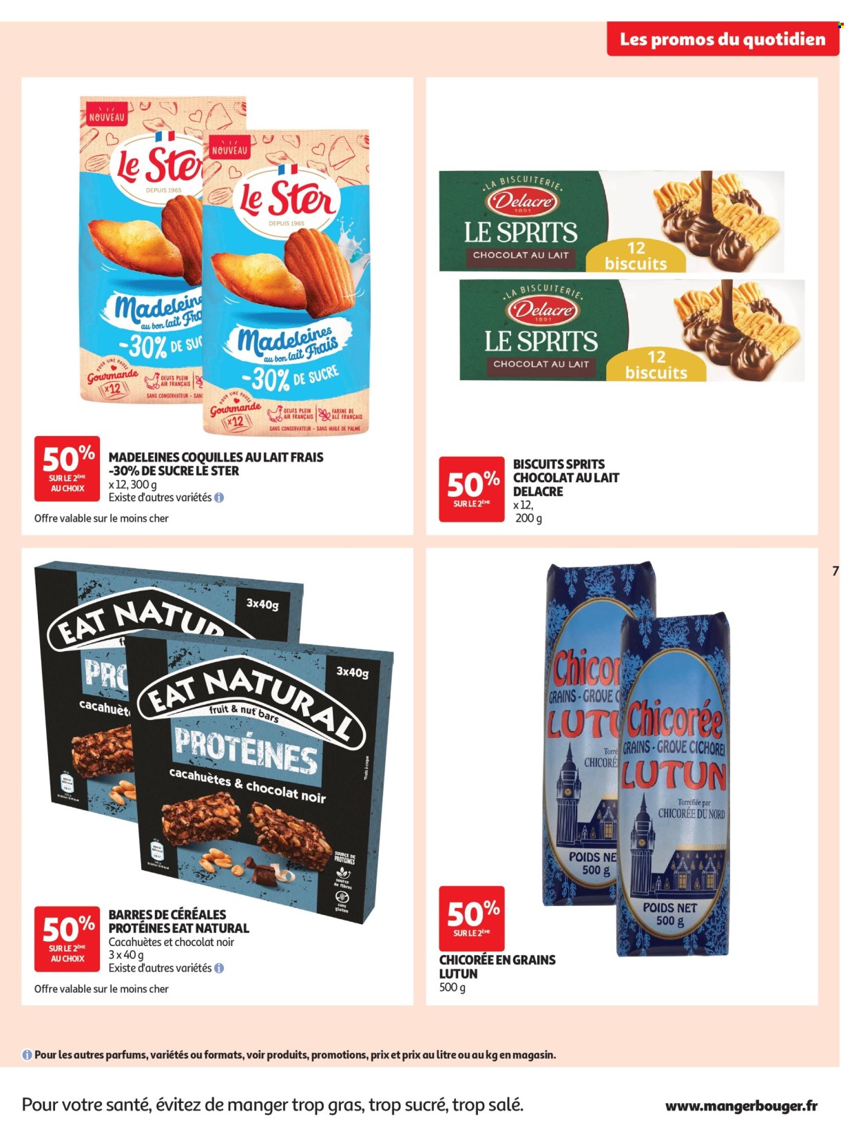 Catalogue Auchan - 13/10/2026 - 25/10/2026. Page 7