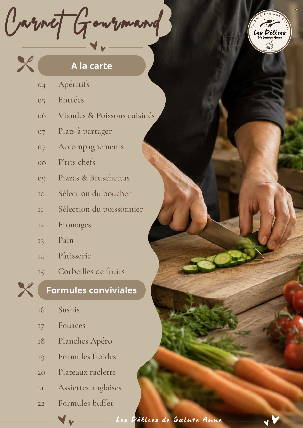 Catalogue Intermarché Super - 01/10/2026 - 31/03/2027. Page 3